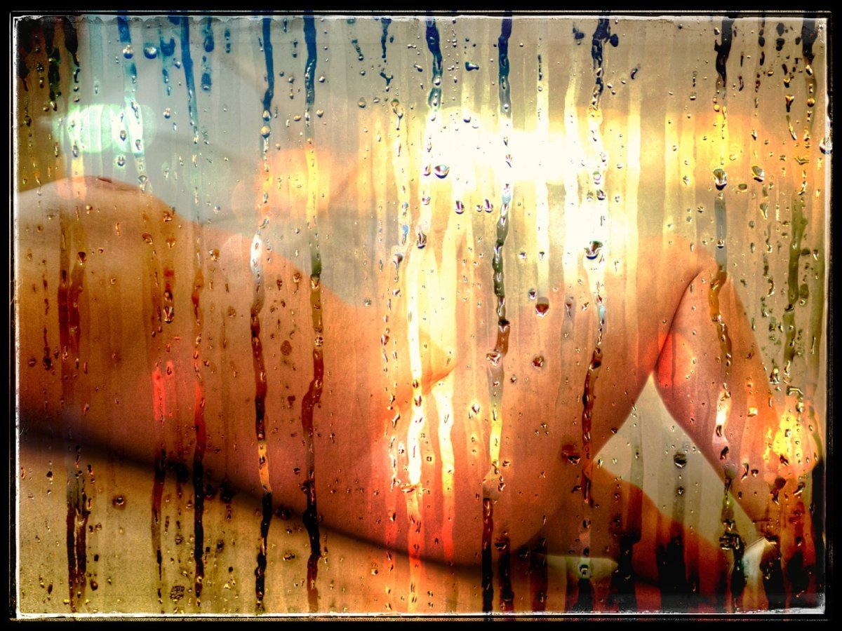 Sensuele Presentatie