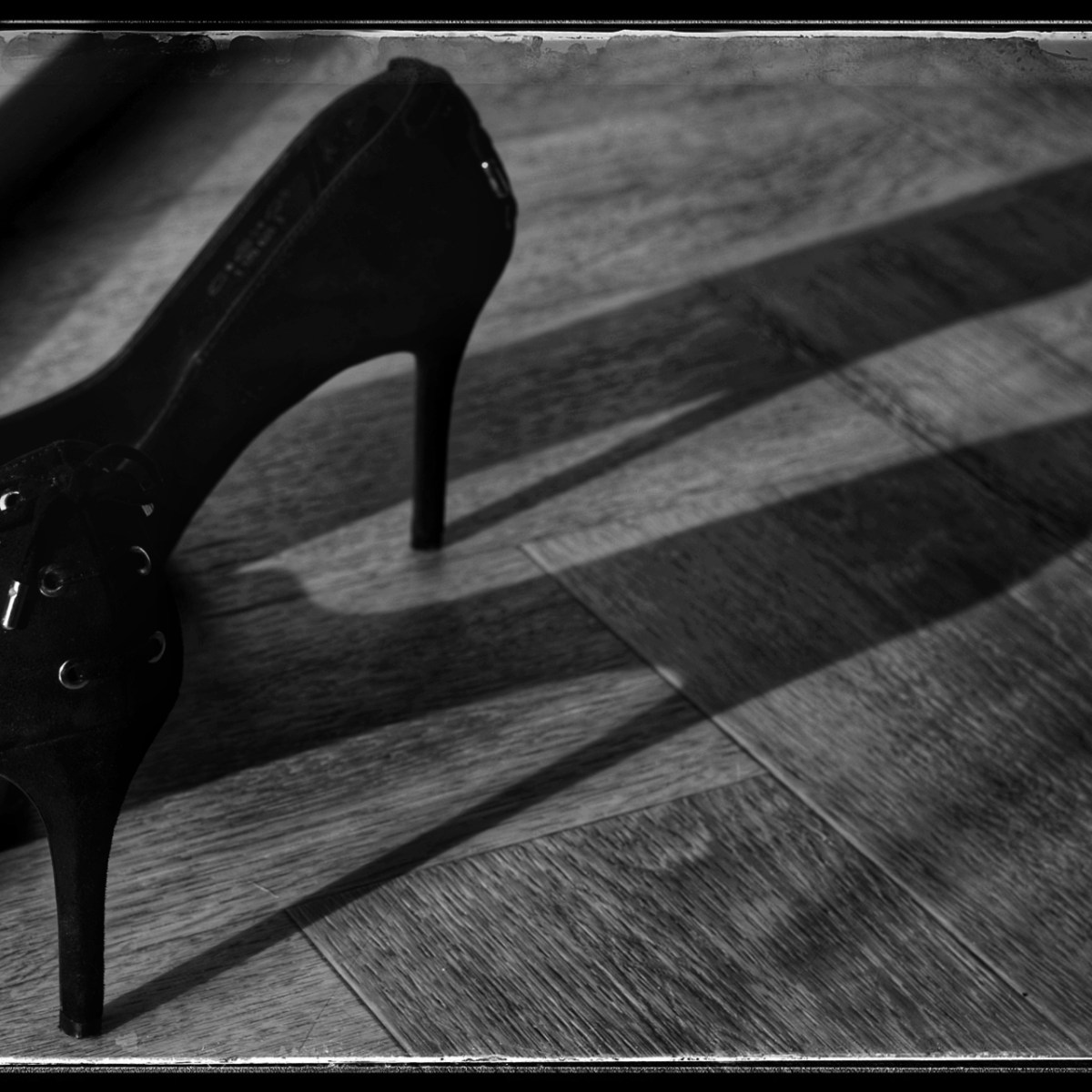 In het spoor van&nbsp;schaduw