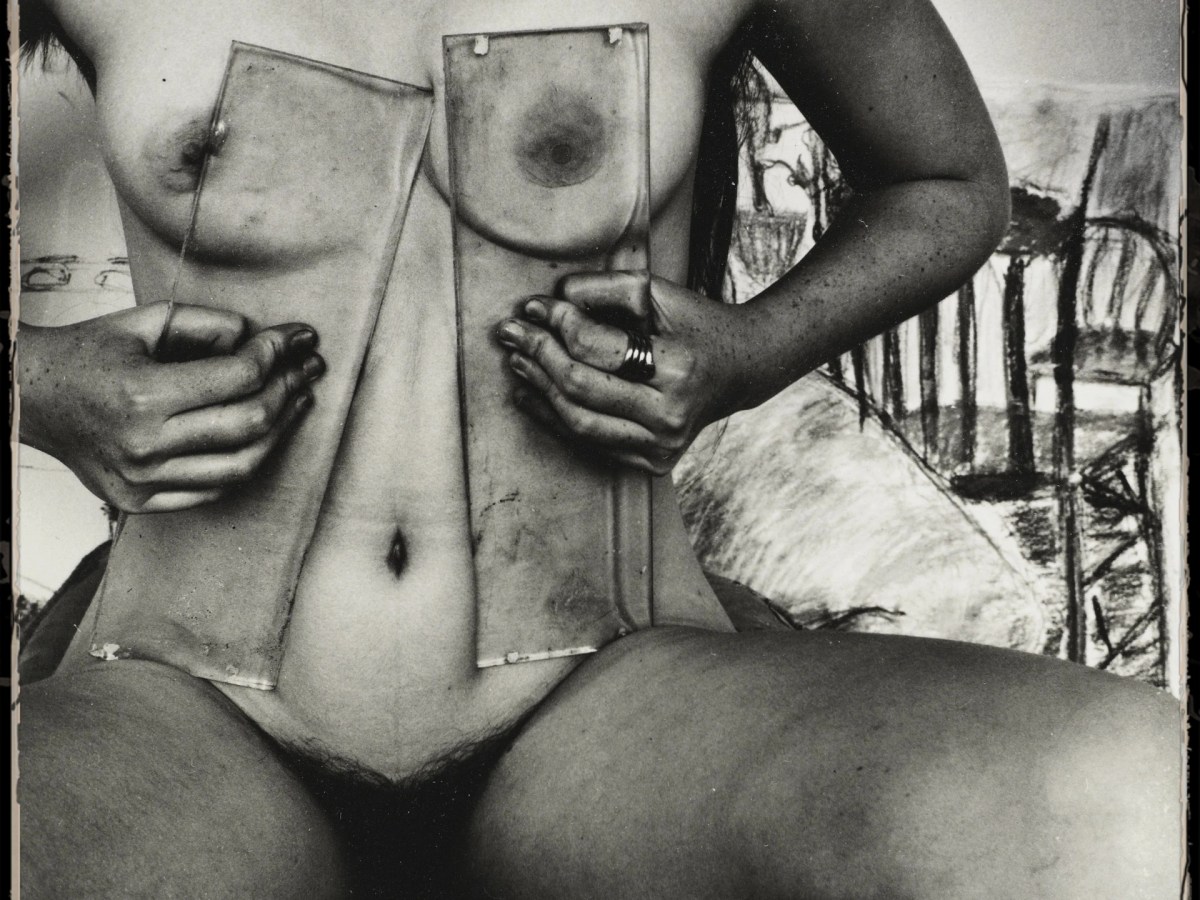 Francesca Woodman